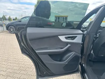 Q8 50 TDI quattro/Panorama/LED Matrix/B&O/S Line