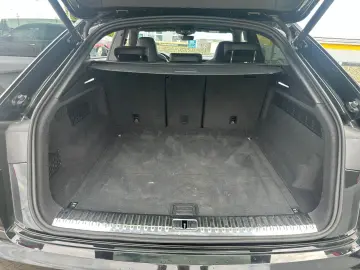 Q8 50 TDI quattro/Panorama/LED Matrix/B&O/S Line