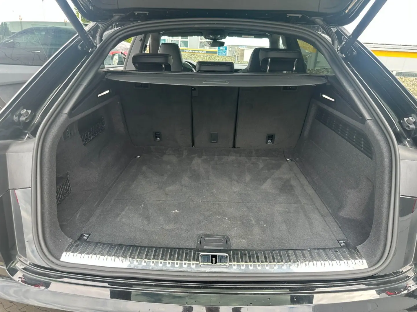 Q8 50 TDI quattro/Panorama/LED Matrix/B&O/S Line