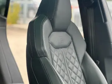 Q8 50 TDI quattro/Panorama/LED Matrix/B&O/S Line
