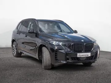 X5 xDrive 30d M-Sport Pro INDIVIDUAL+LUTFEDERUNG
