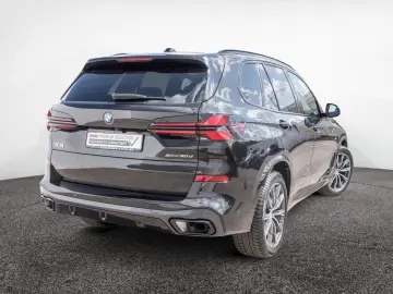 X5 xDrive 30d M-Sport Pro INDIVIDUAL+LUTFEDERUNG
