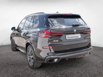 X5 xDrive 30d M-Sport Pro INDIVIDUAL+LUTFEDERUNG