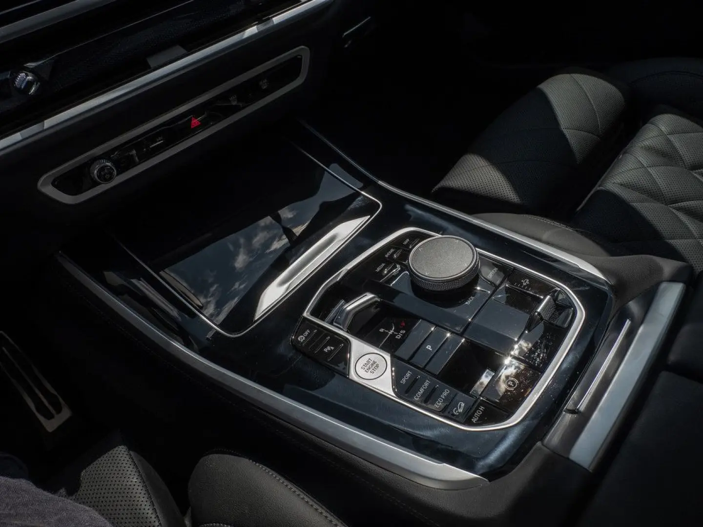 X5 xDrive 30d M-Sport Pro INDIVIDUAL+LUTFEDERUNG