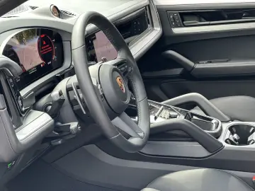 Cayenne E-Hybrid  Coupe