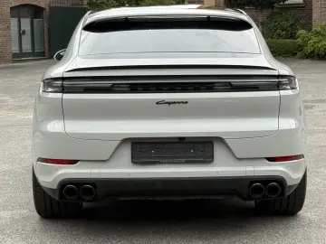 Cayenne E-Hybrid  Coupe