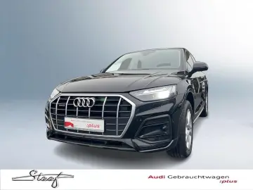 Q5 Sportback TFSIe HYBRID advanced 2.0  300PS
