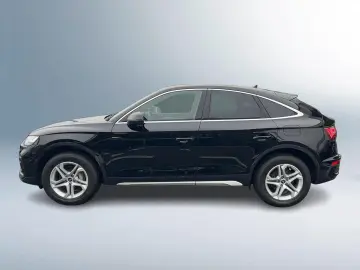 Q5 Sportback TFSIe HYBRID advanced 2.0  300PS