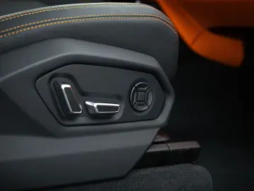 Urus Lage KM-stand I BTW auto