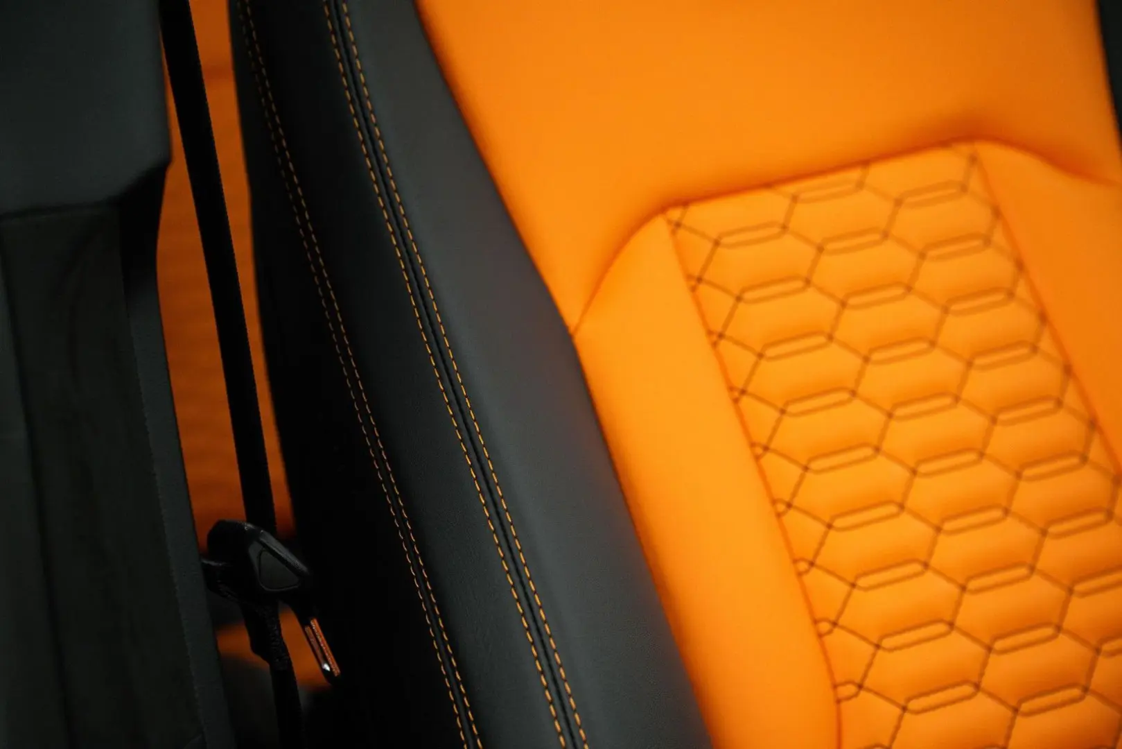 Urus Lage KM-stand I BTW auto