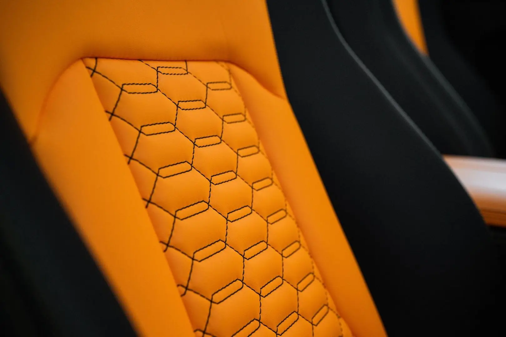 Urus Lage KM-stand I BTW auto