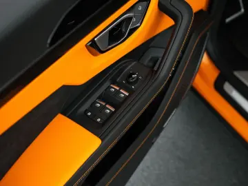 Urus Lage KM-stand I BTW auto