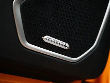 Urus Lage KM-stand I BTW auto
