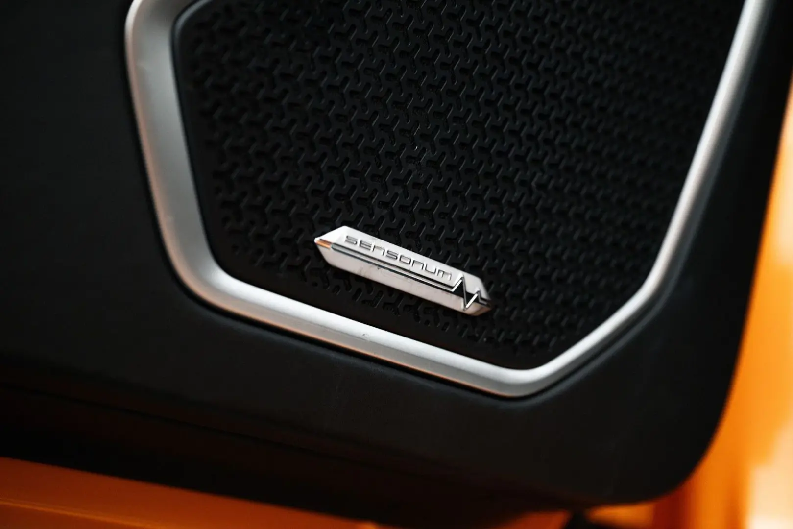 Urus Lage KM-stand I BTW auto