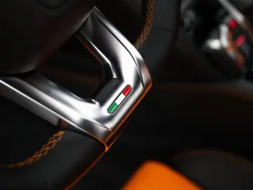 Urus Lage KM-stand I BTW auto