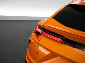 Urus Lage KM-stand I BTW auto