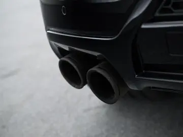 Urus Lage KM-stand I BTW auto