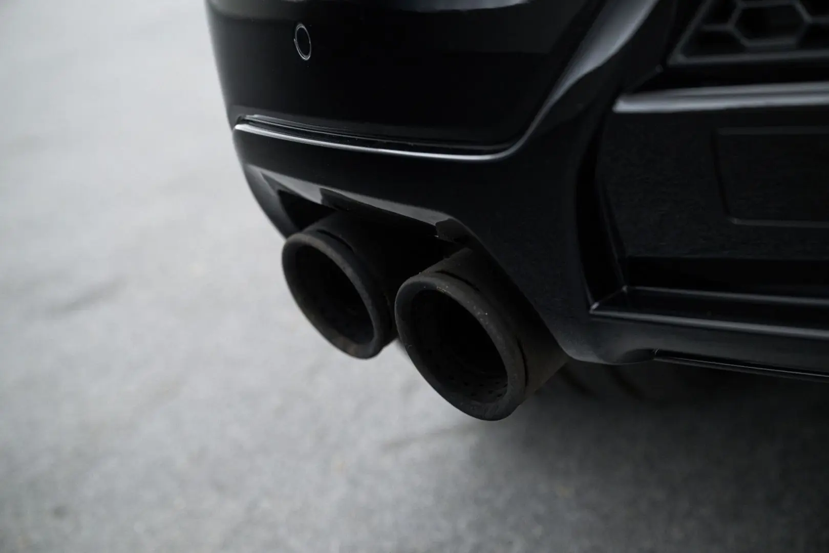 Urus Lage KM-stand I BTW auto