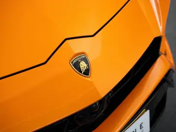 Urus Lage KM-stand I BTW auto