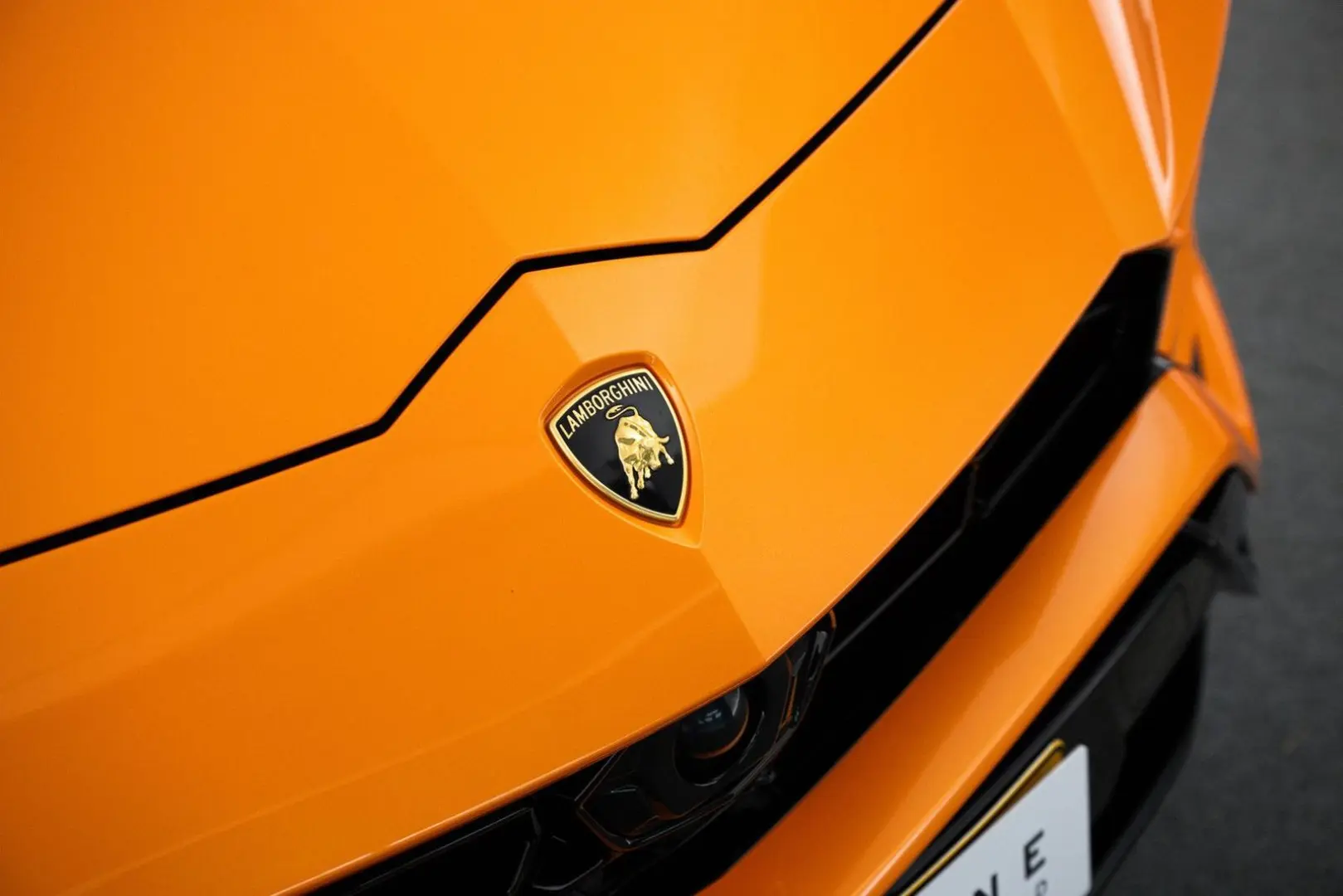 Urus Lage KM-stand I BTW auto