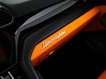 Urus Lage KM-stand I BTW auto