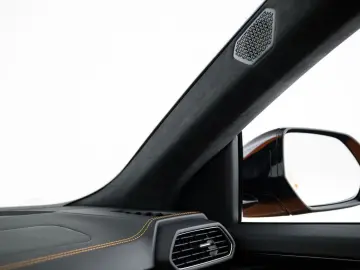 Urus Lage KM-stand I BTW auto