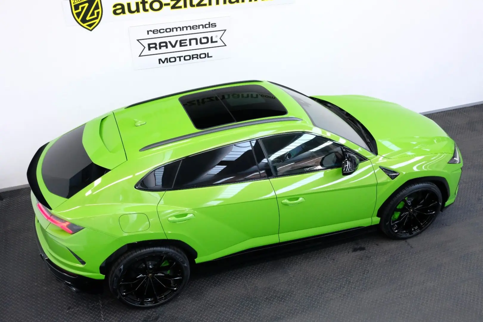 Urus/GARANTIE-2027/B&O/PANO/NIGHT/STYLE/MASSAGE