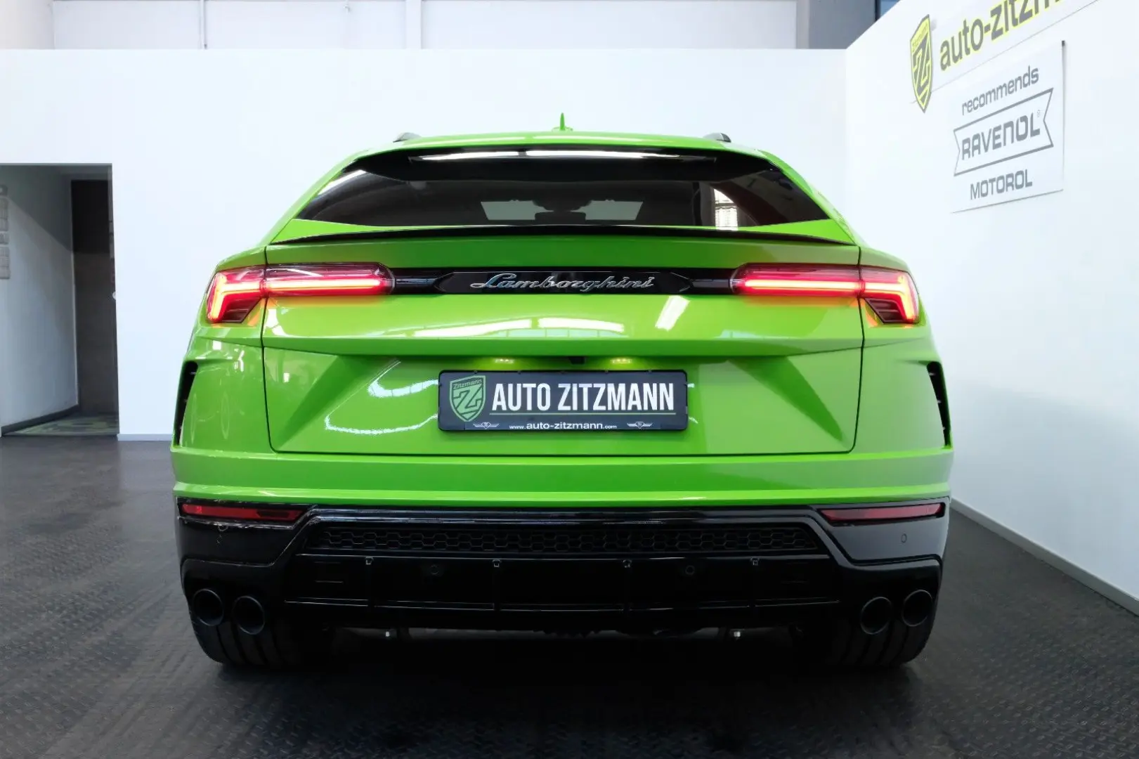 Urus/GARANTIE-2027/B&O/PANO/NIGHT/STYLE/MASSAGE