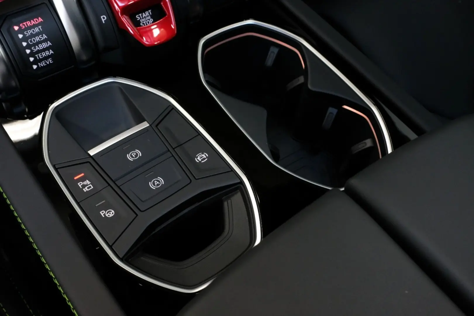 Urus/GARANTIE-2027/B&O/PANO/NIGHT/STYLE/MASSAGE