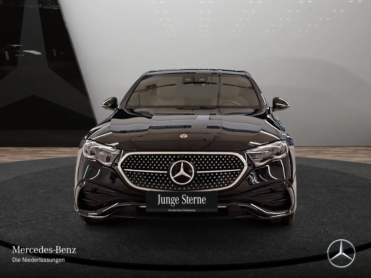 E 400 e 4M/AMG/Night/Prem+/20