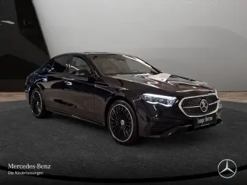 E 400 e 4M/AMG/Night/Prem+/20