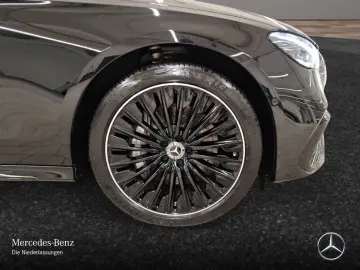 E 400 e 4M/AMG/Night/Prem+/20