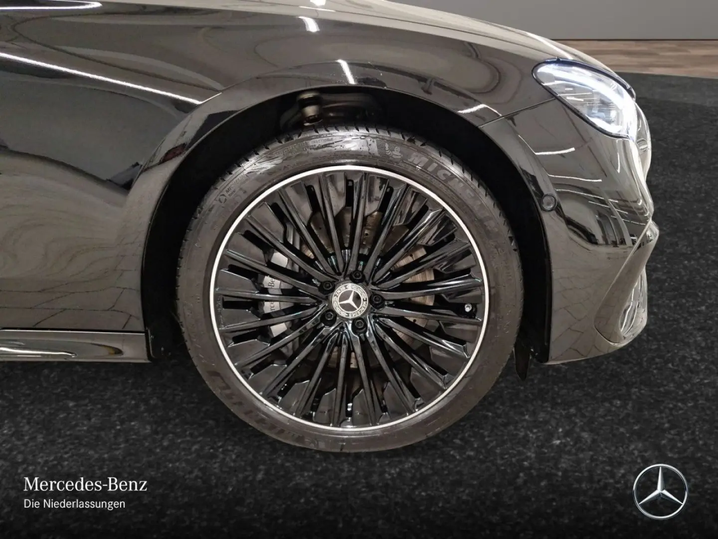 E 400 e 4M/AMG/Night/Prem+/20