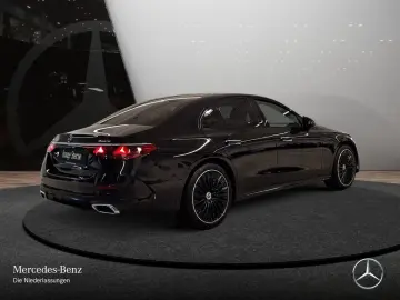 E 400 e 4M/AMG/Night/Prem+/20