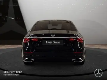 E 400 e 4M/AMG/Night/Prem+/20