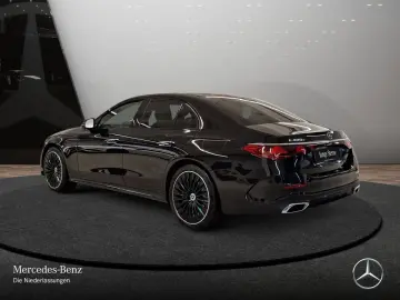 E 400 e 4M/AMG/Night/Prem+/20