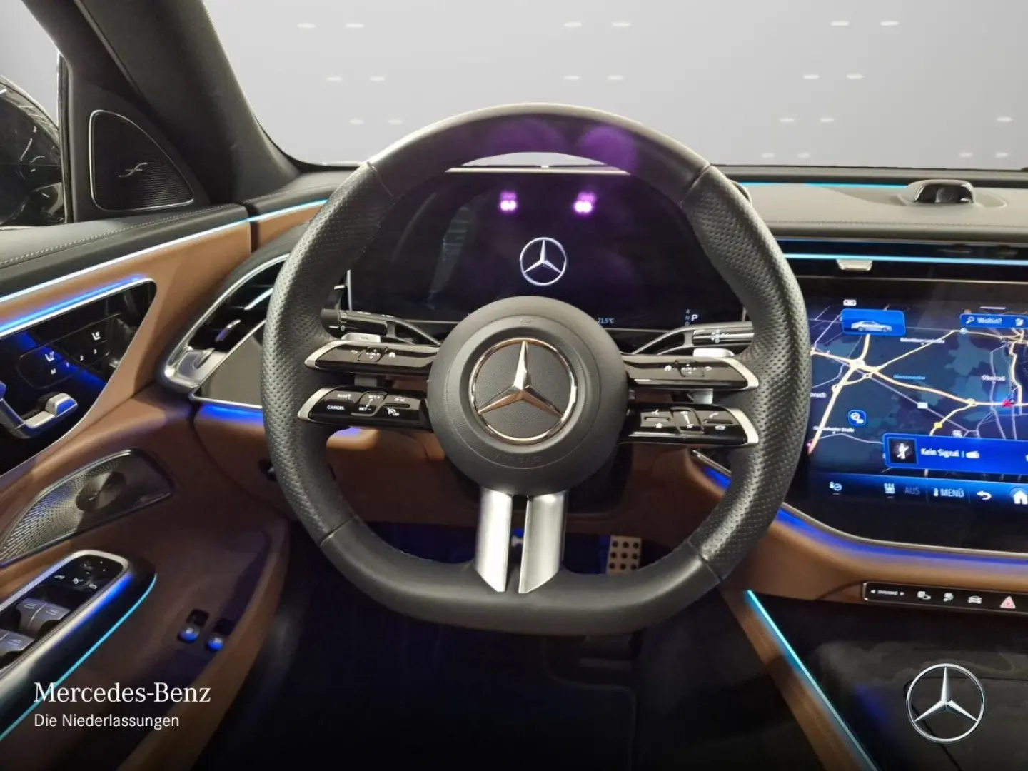 E 400 e 4M/AMG/Night/Prem+/20
