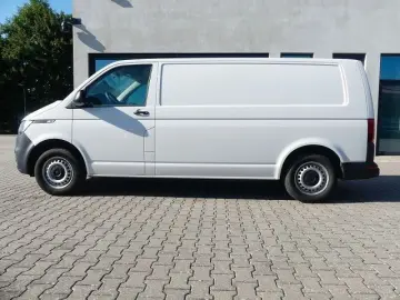 T6.1 eABT Kasten LR lang DSG Kamera 8.900km 1Hd