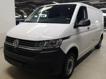 T6.1 eABT Kasten LR lang DSG Kamera 8.900km 1Hd