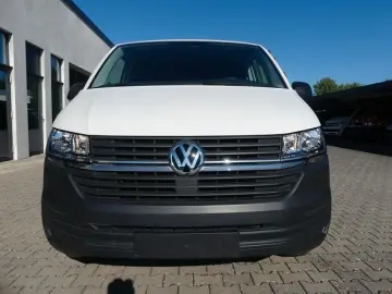 T6.1 eABT Kasten LR lang DSG Kamera 8.900km 1Hd