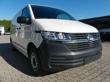 T6.1 eABT Kasten LR lang DSG Kamera 8.900km 1Hd