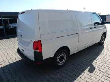 T6.1 eABT Kasten LR lang DSG Kamera 8.900km 1Hd