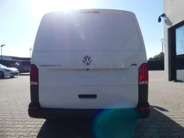 T6.1 eABT Kasten LR lang DSG Kamera 8.900km 1Hd