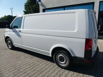 T6.1 eABT Kasten LR lang DSG Kamera 8.900km 1Hd
