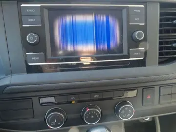 T6.1 eABT Kasten LR lang DSG Kamera 8.900km 1Hd