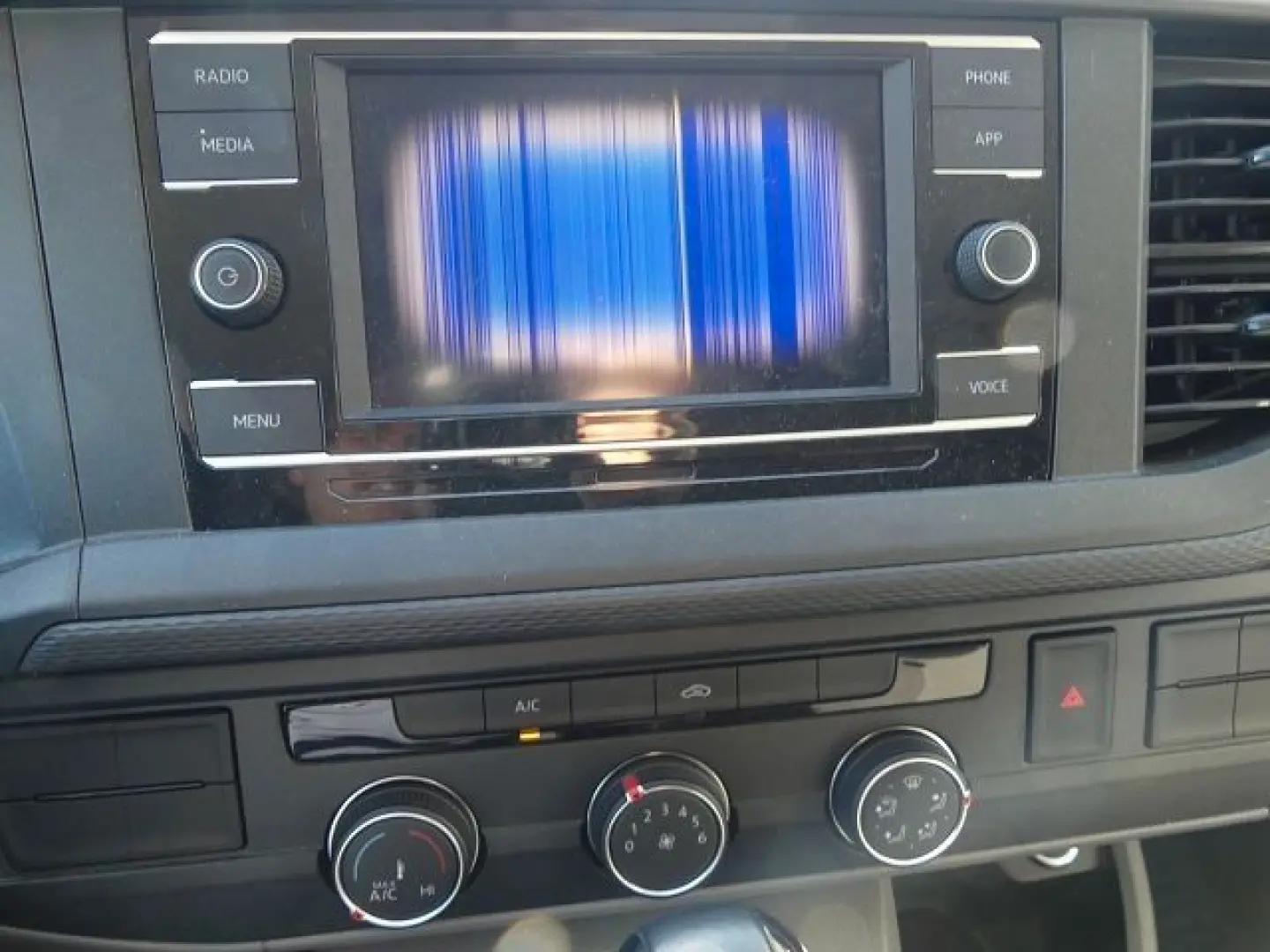 T6.1 eABT Kasten LR lang DSG Kamera 8.900km 1Hd