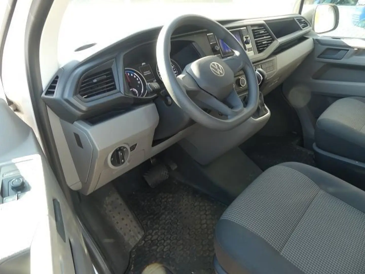 T6.1 eABT Kasten LR lang DSG Kamera 8.900km 1Hd