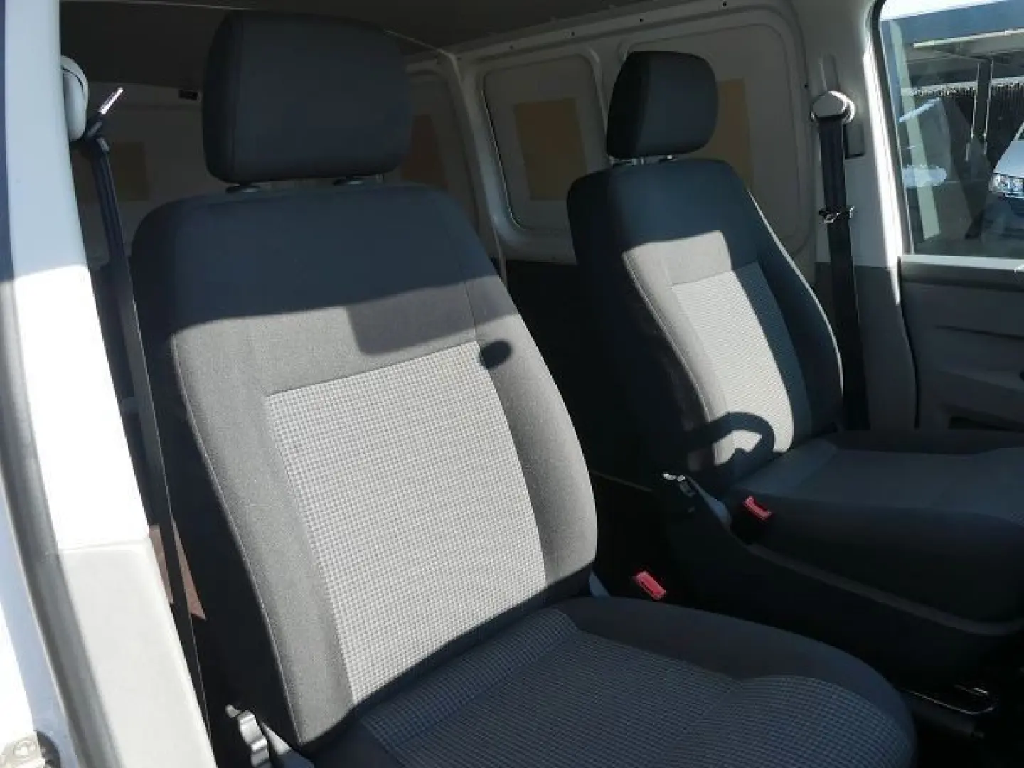 T6.1 eABT Kasten LR lang DSG Kamera 8.900km 1Hd