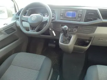 T6.1 eABT Kasten LR lang DSG Kamera 8.900km 1Hd