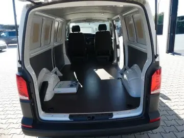T6.1 eABT Kasten LR lang DSG Kamera 8.900km 1Hd